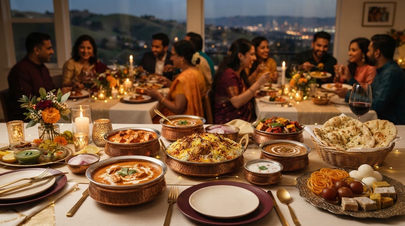 New Year’s Eve Catering in Fremont: A 2026 Planning Guide