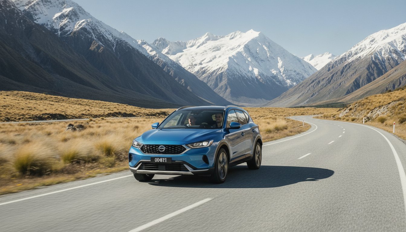 New Zealand Road Trip Itinerary: The Ultimate 2026 Driving Guide