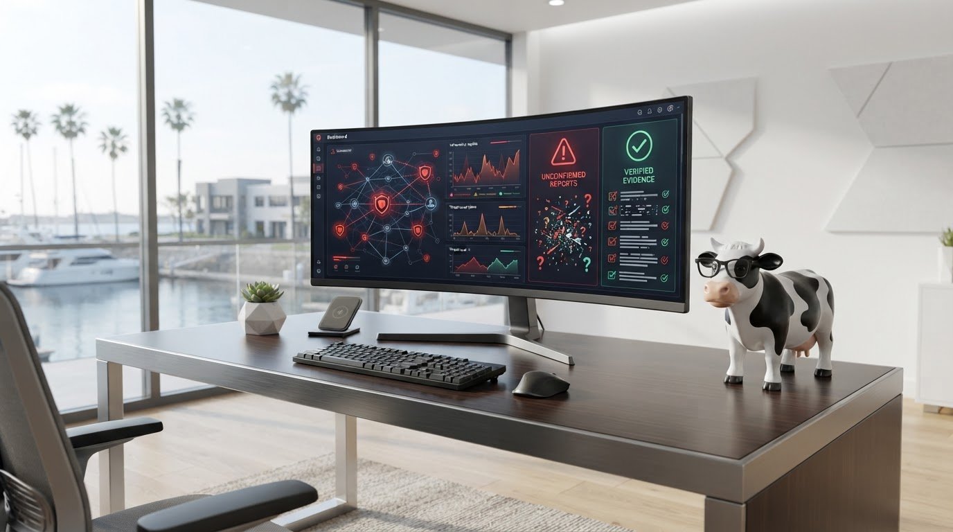 Newport Beach Cyber Incidents, Ransomware and Data Breaches: 2026-2026 Case Study