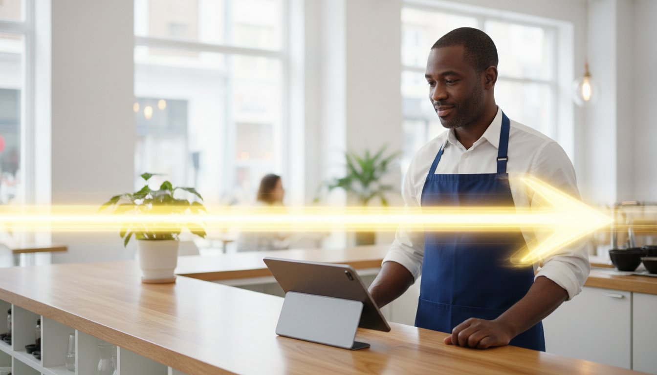 Next Day Deposit Merchant Account: The 2026 Guide to Maximizing Business Liquidity