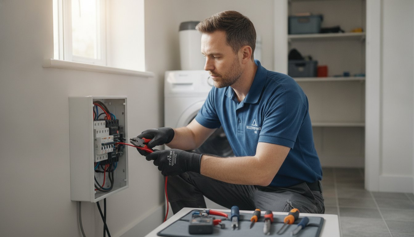 NICEIC vs NAPIT Electricians: A Homeowner’s Guide to Professional Accreditations