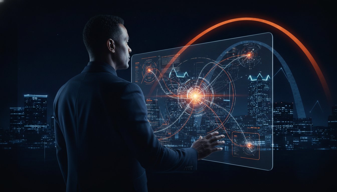 Niche Authority Building Program: Engineering Market Dominance in 2026