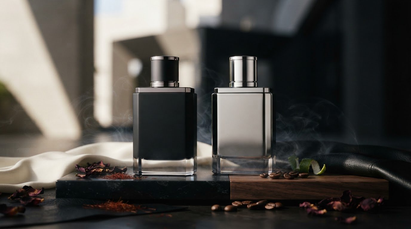 Niche Fragrance Brands: How to Recognise a True Signature
