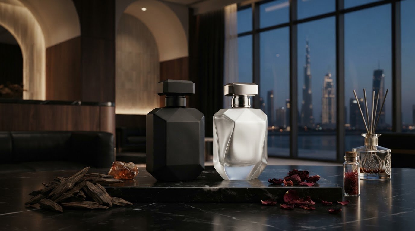 Niche Perfume Brands: Definitive Reference Guide for 2026