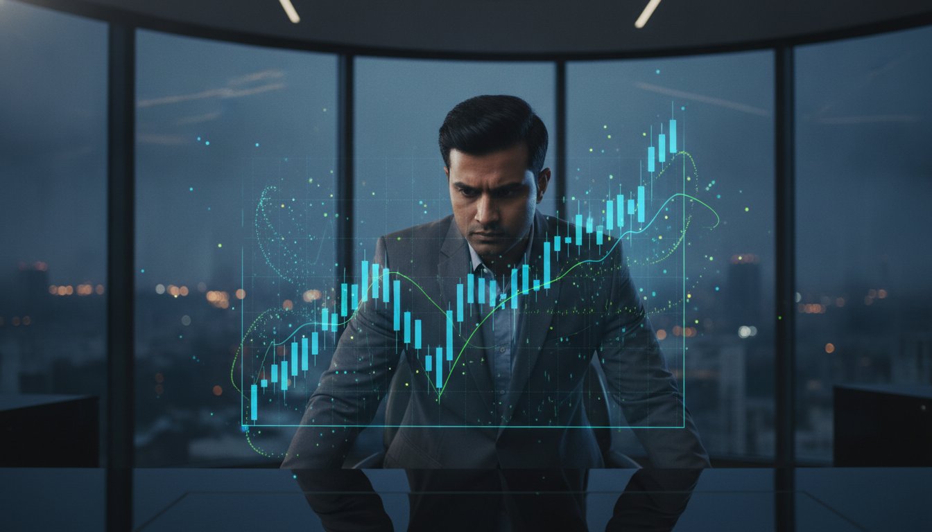 Nifty Intraday Simulation: Mastering Market Rhythm Through Precision Replay