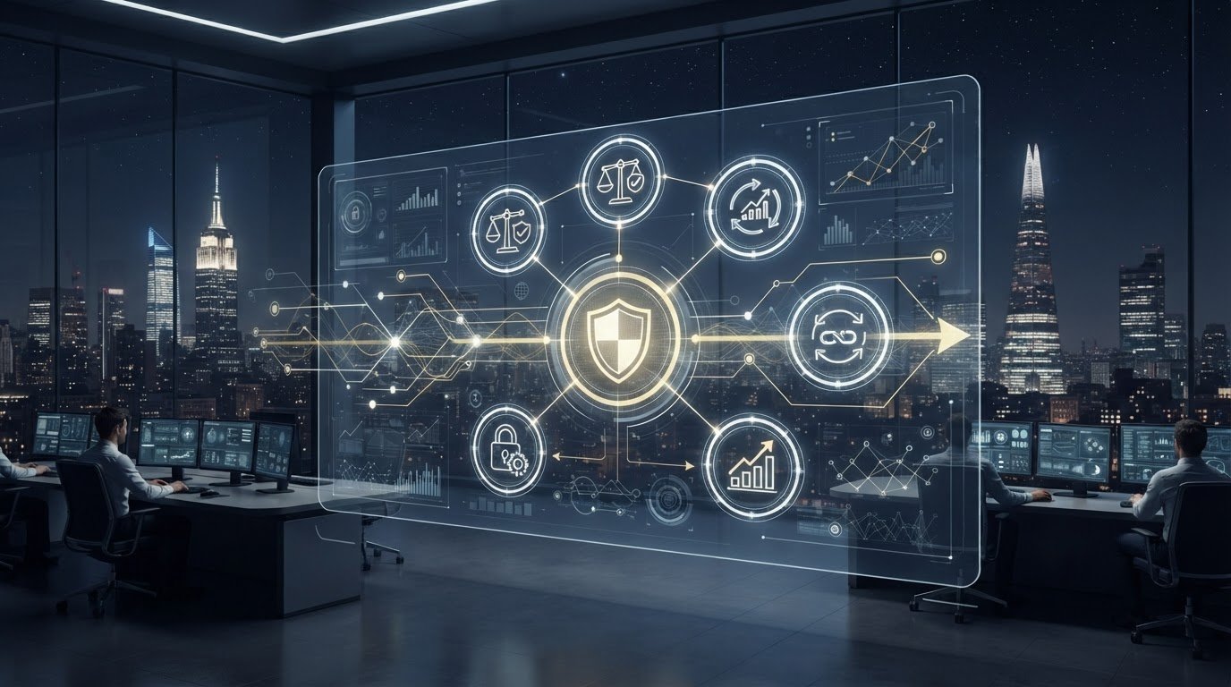 NIST Cybersecurity Framework Implementation Guide: A Practical 2026 Roadmap