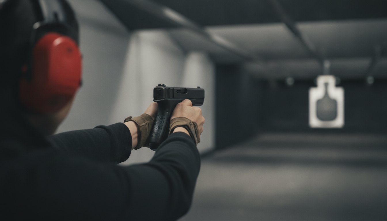 NJ Carry Permit Qualification Course: Mastering the CCARE Protocol