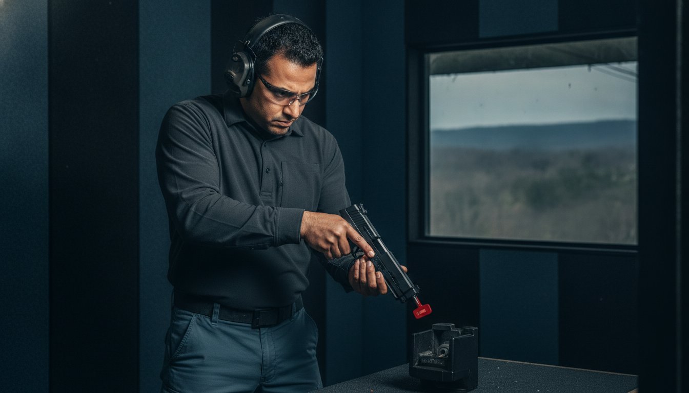 NJ Concealed Carry Permit Laws: A Comprehensive 2026 Guide to Compliance