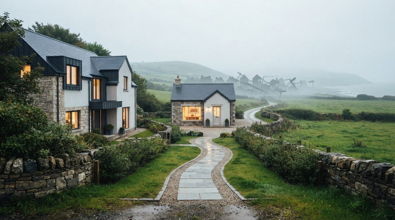 No Chain Property Sale Ireland: The Complete Guide (2026)