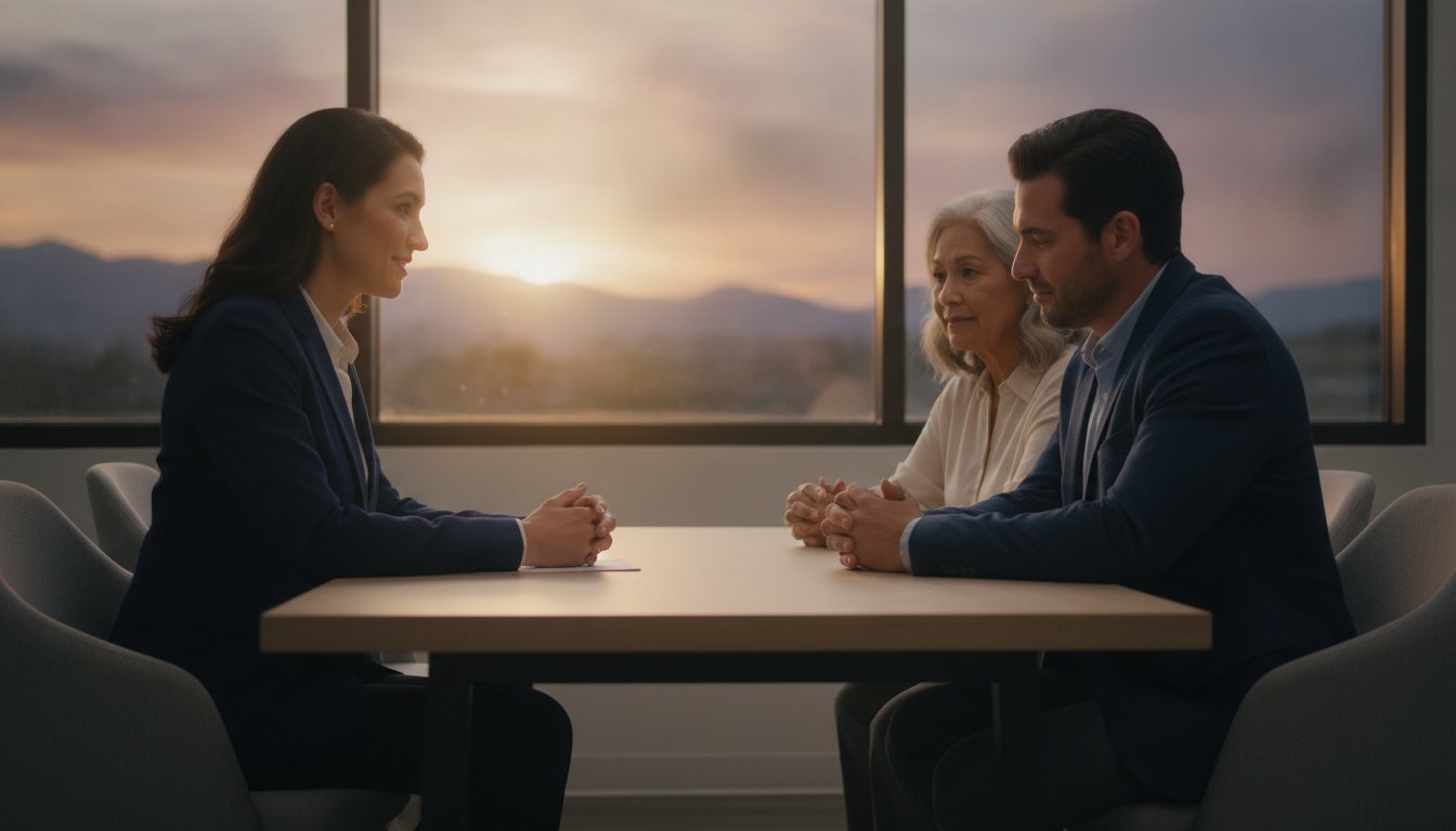 No-Cost Cremation in Aurora & Denver: A Family Guide