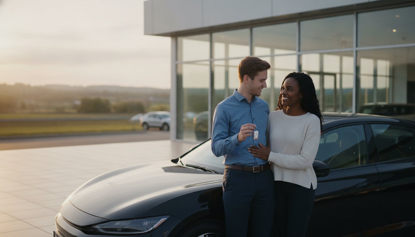 No Credit Car Financing in Collinsville IL: 2026 Guide
