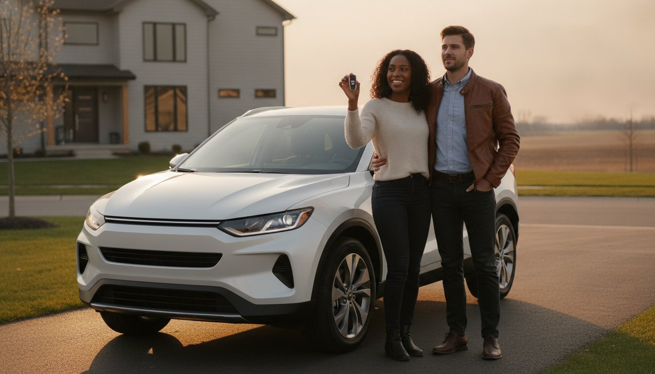 No Credit Car Loans in Lebanon, IN: 2026 Guide