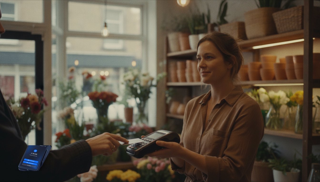 No Monthly Fee Card Machine UK: The Merchant's Guide to Zero-Rental Payments