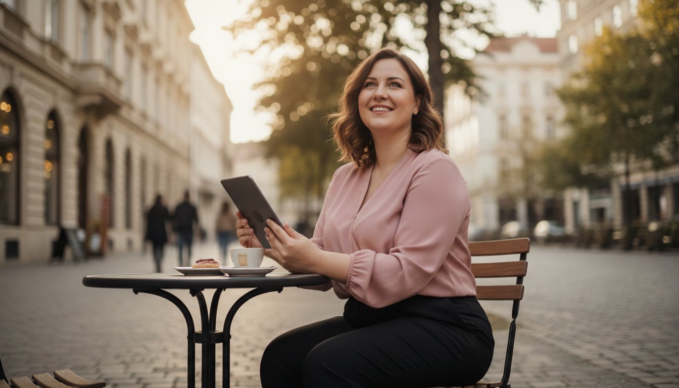 Női blúzok online: Stílusos útmutató a tökéletes Curve kollekcióhoz 2026-ban