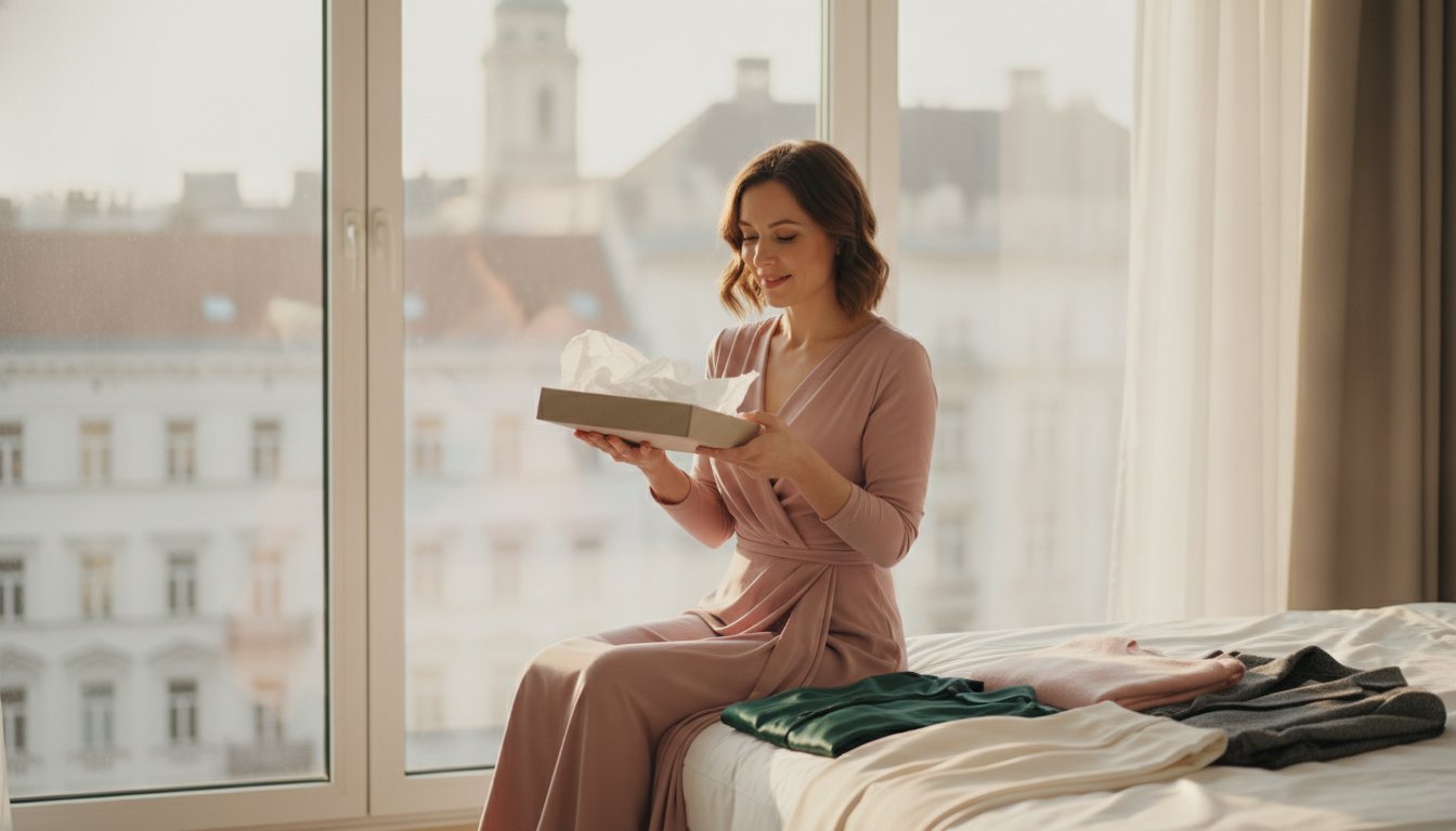 Női ruha házhozszállítás: Stílusos divat kényelmesen, országszerte (2026)