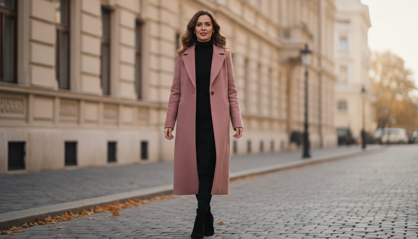 Női téli kabátok online: Stílusos és meleg útmutató a 2026-os szezonhoz