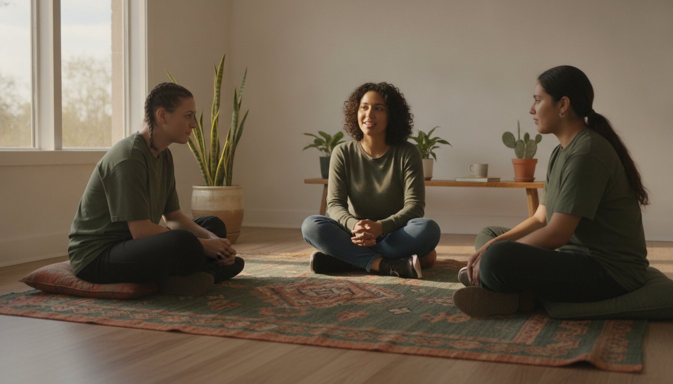 Non-Binary Peer Support in Tucson: 2026 Community Guide