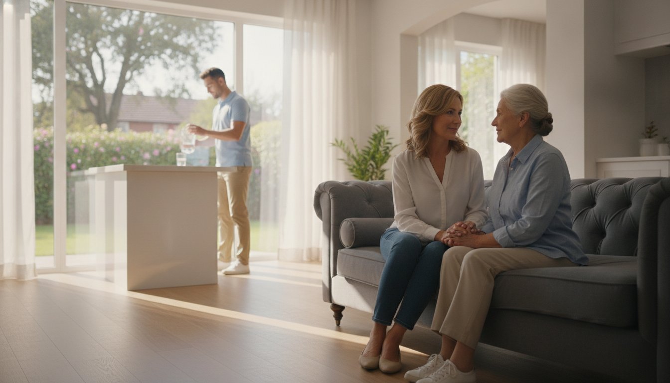 Non-Medical Palliative Care at Home: 2026 Family Guide
