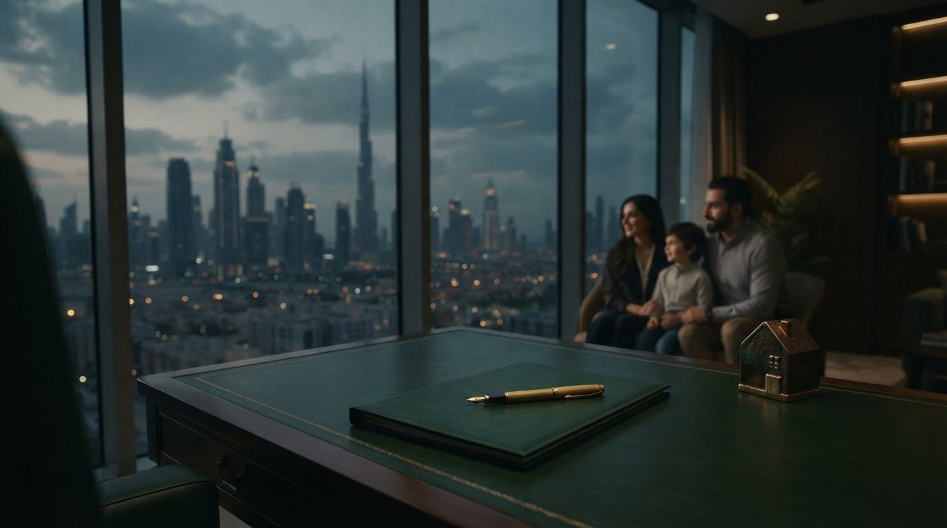 Non-Muslim Wills in Dubai: An Overview