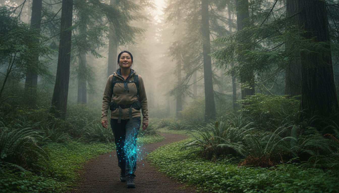 Non-Opioid Pain Management in Portland: An Integrative Approach to Lasting Relief