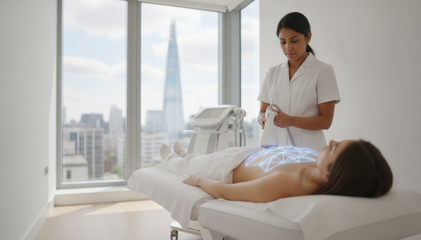 Non-Surgical Fat Removal London: A Clinical Case Study on Advanced Body Contouring