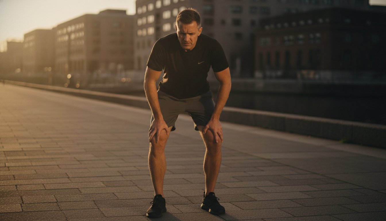 Non-Surgical Knee Pain Treatment Liverpool: Root Cause Guide