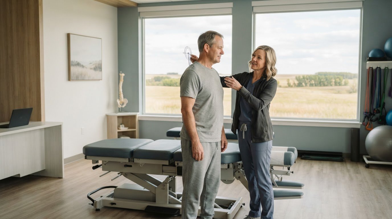 Non-Surgical Spinal Decompression in Bottineau, ND: What to Know