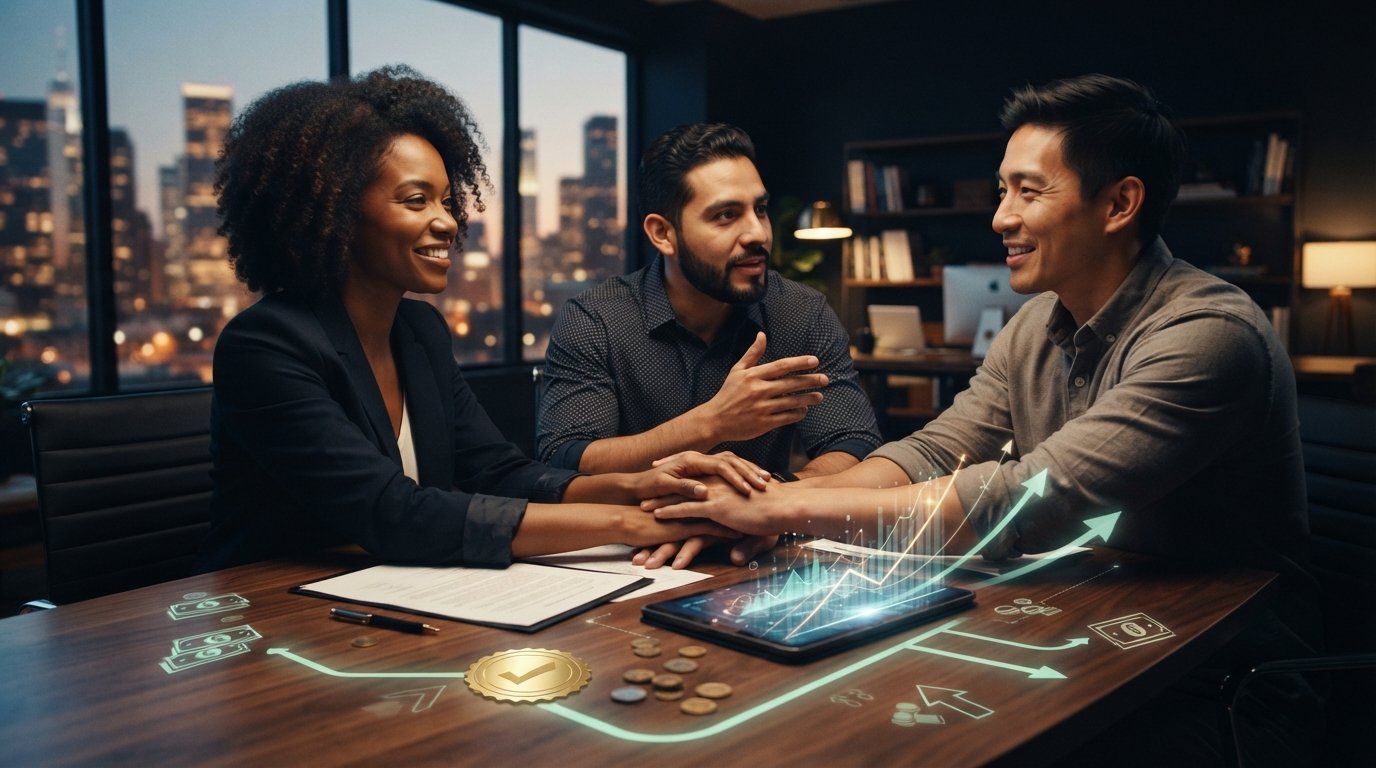 Non-Traditional Business Funding: A Guide to Alternative Capital in 2026