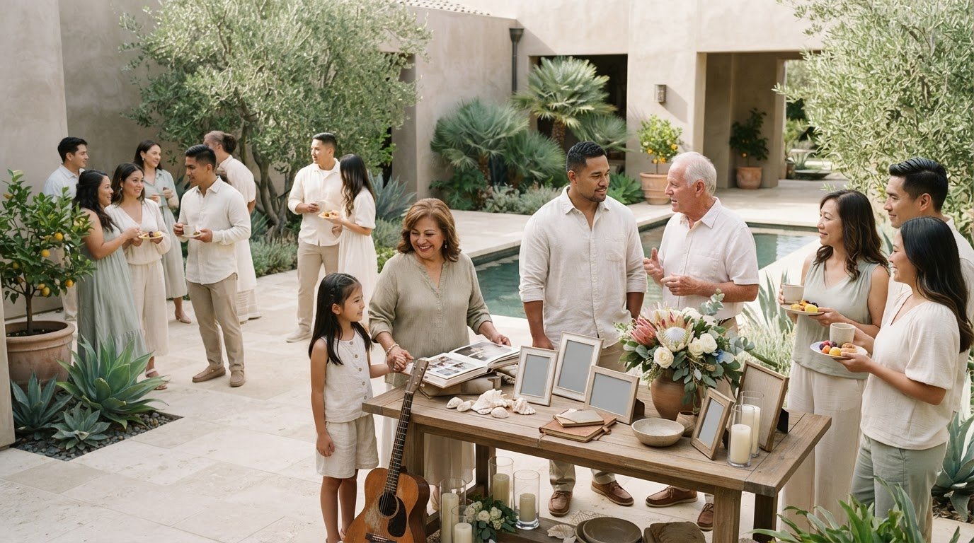 Non-Traditional Funeral Ideas: Meaningful Ways to Celebrate a Life