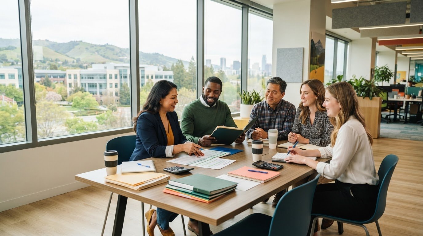 Nonprofit Audit Services in Walnut Creek: 2026 Guide