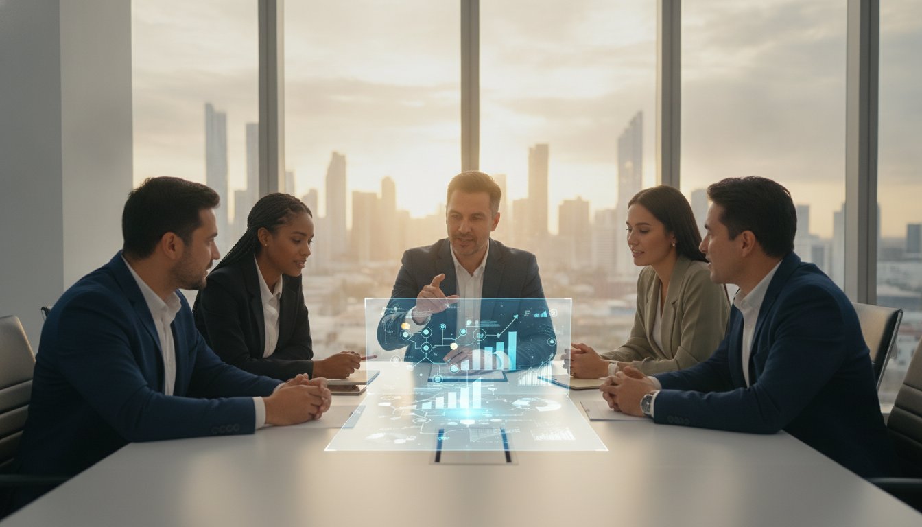 Nonprofit Board Development Plan: Roadmap to Sustainability