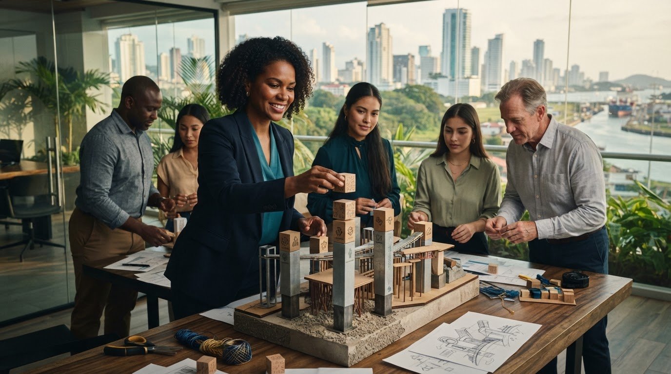 Nonprofit Leadership Development: A Case Study in Structural Sustainability