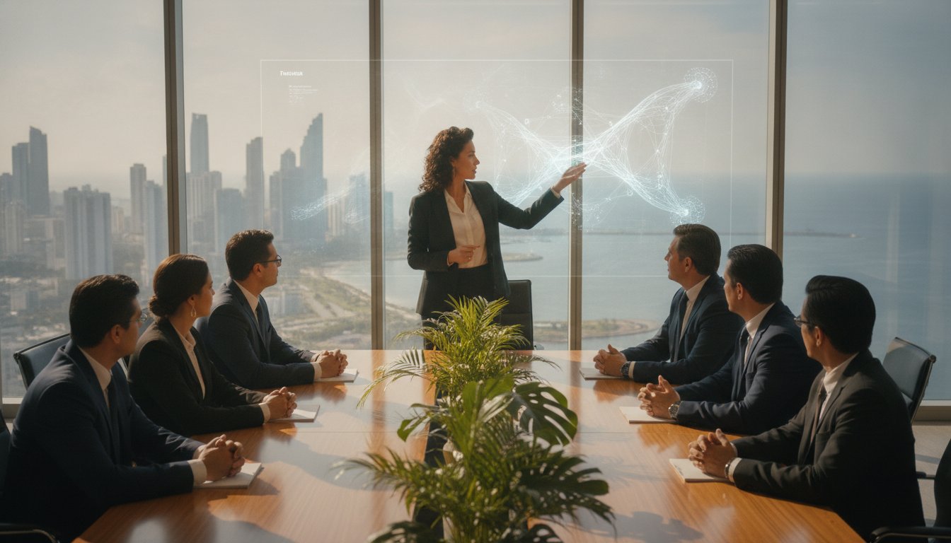 Nonprofit Leadership Training Program: 3 Myths Preventing Your Sustainability