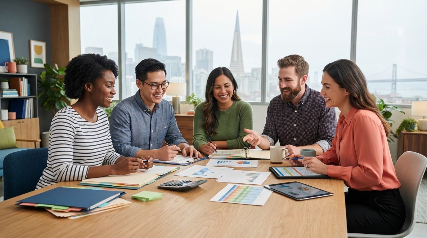 Nonprofit Tax Preparation Services in San Francisco: A Practical Guide