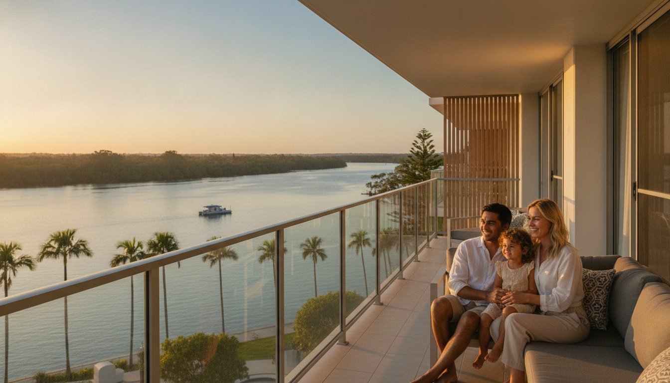 Noosaville Family Accommodation: The 2026 Guide to Stress-Free River Stays