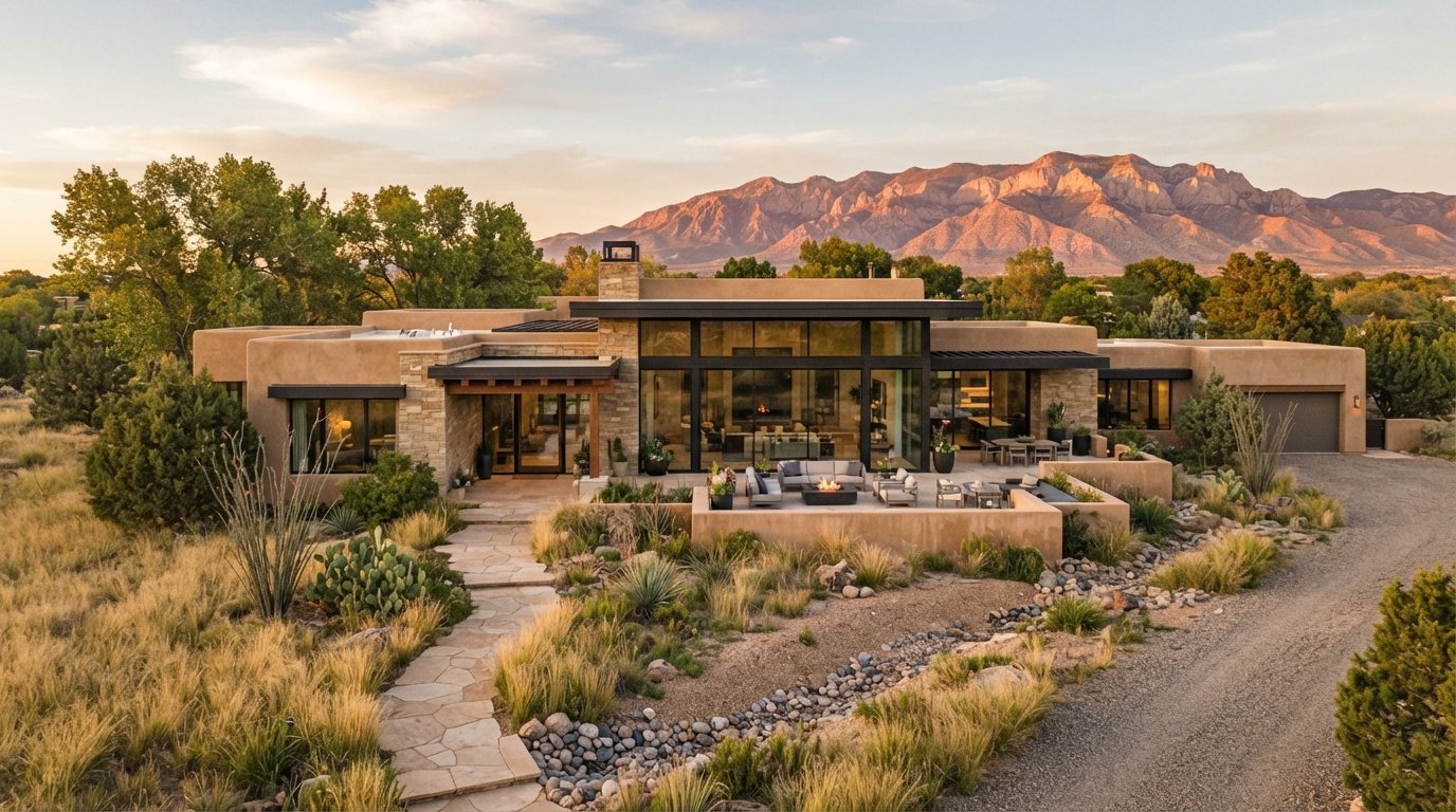 North Albuquerque Acres Custom Homes: A Strategic 2026 Buying and Selling Guide