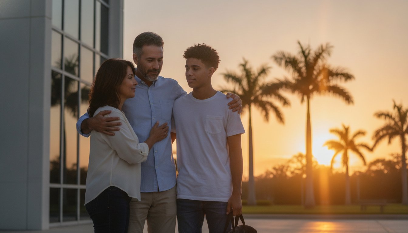 North Miami-Dade Bail Bonds: A Compassionate Guide to Fast Jail Release