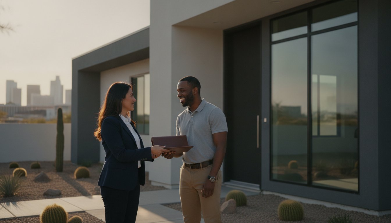 Notary on Wheels: Professional Mobile Notary Services in Las Vegas (2026)