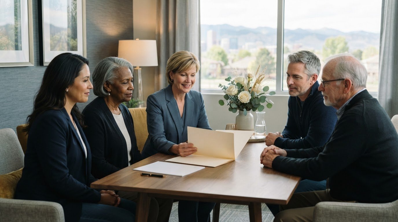 Notifying Social Security of a Death: A Family Guide