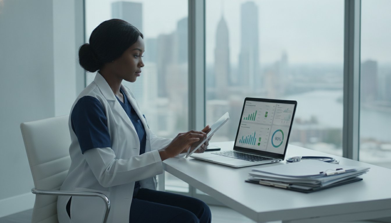 NP Credentialing Services: 2026 Guide to Getting Paid