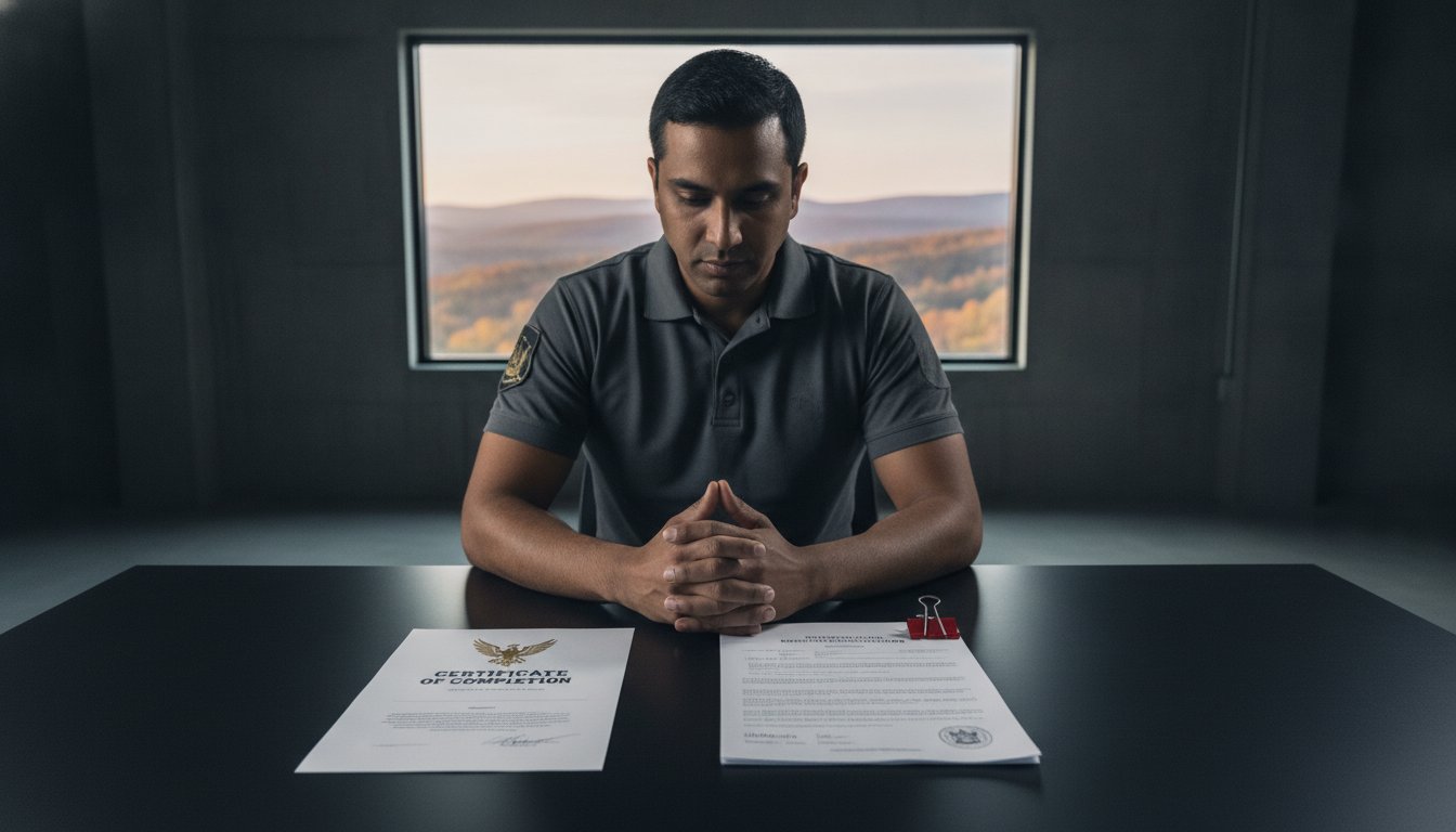 NRA Basic Pistol Certificate NY: Debunking Myths vs. NYS CCW Requirements