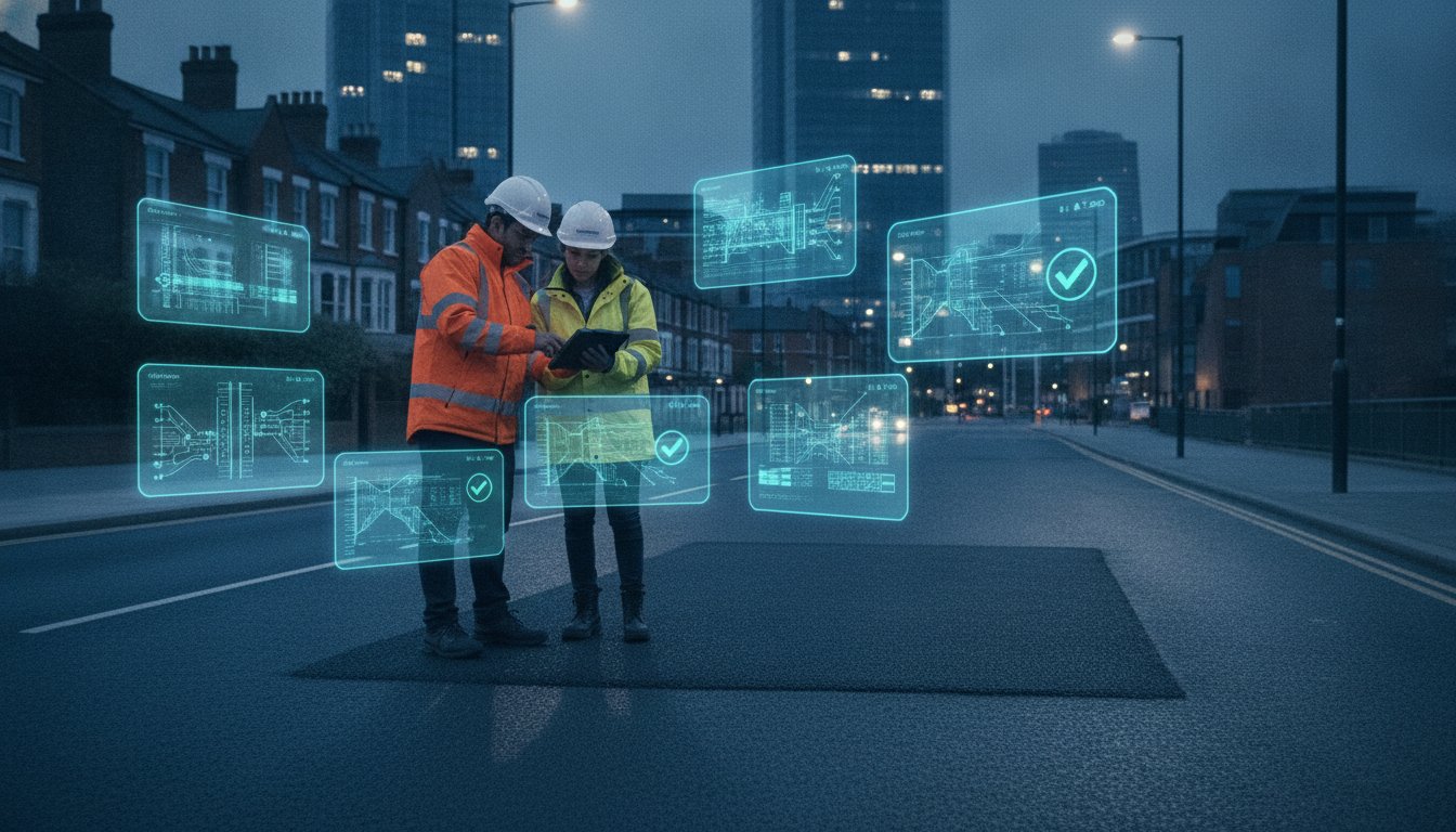 NRSWA Compliance Consultancy: Navigating UK Street Works Regulations in 2026