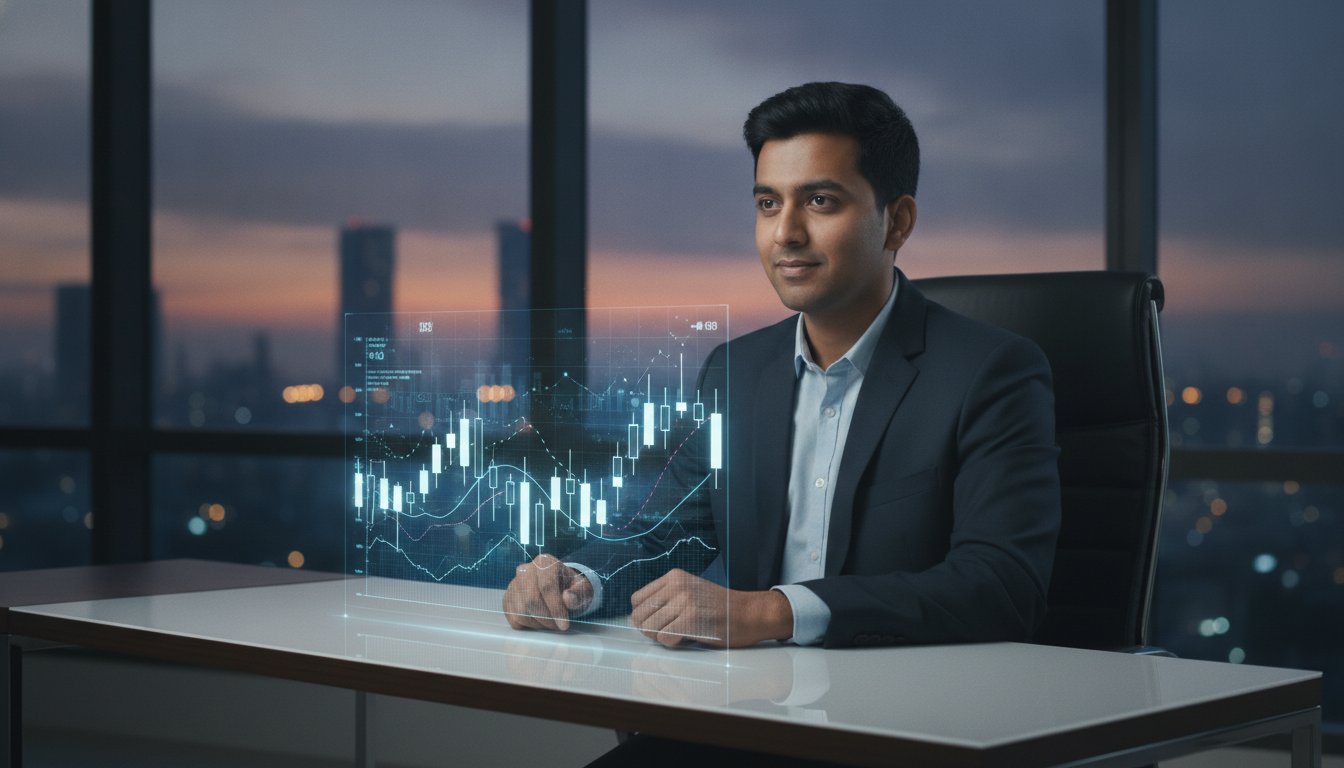 NSE Backtesting Platform for Beginners: Master the Market Before the Bell (2026)