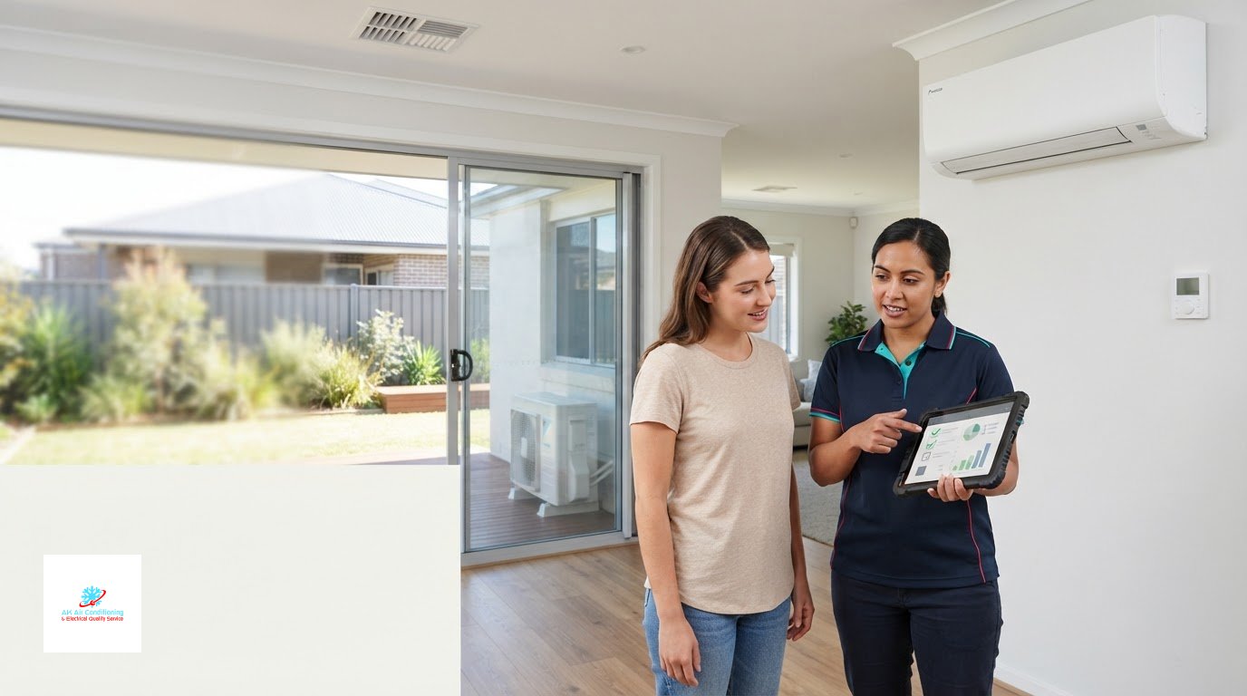 NSW Air Conditioning Rebate: 2026 Eligibility Guide