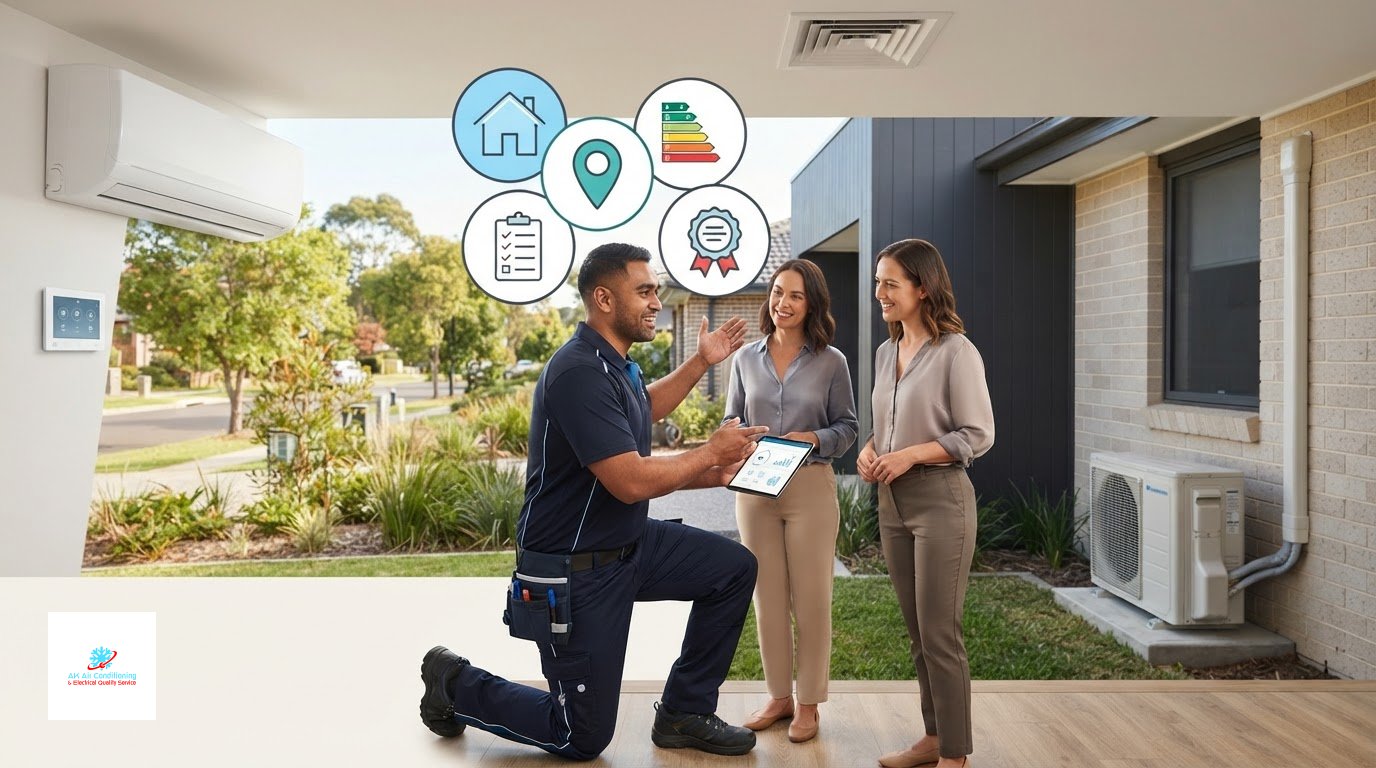 NSW Air Conditioning Rebate: 2026 Sydney Guide