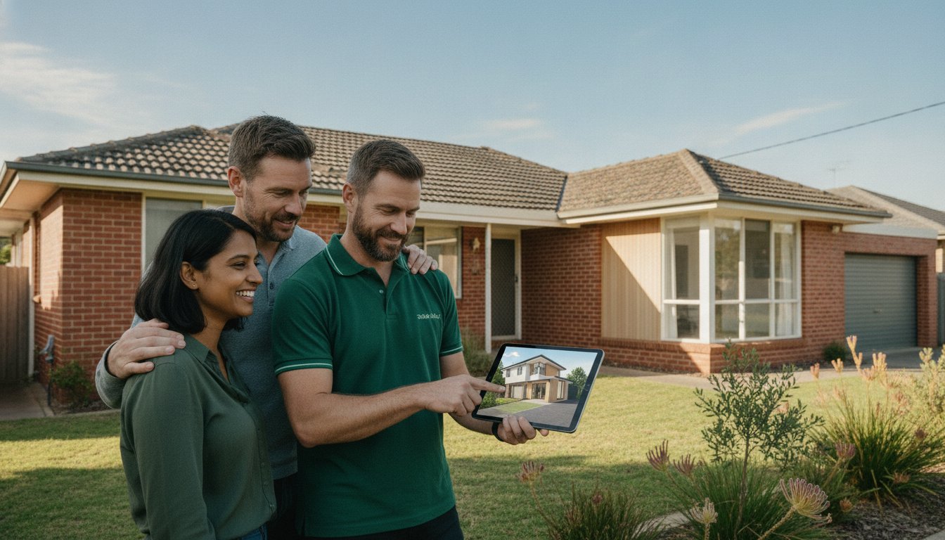 NSW Home Extension Approval: 2026 Homeowner's Guide
