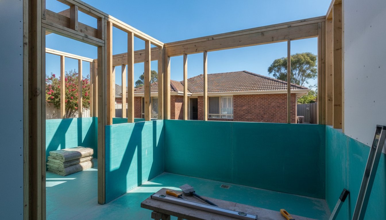 NSW Home Extension Process: 2026 Homeowner Guide