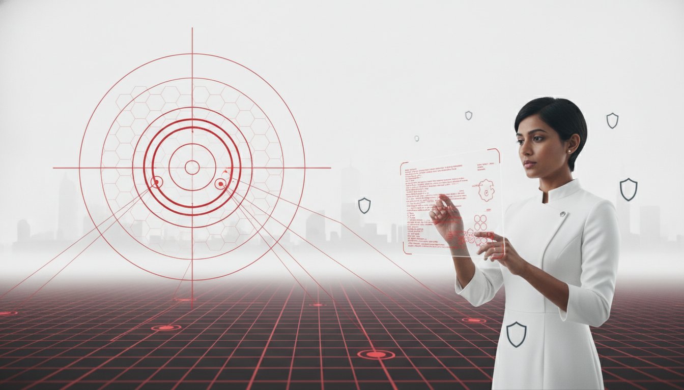 Nuclei Template Scanning: A Professional Guide to Targeted Vulnerability Detection