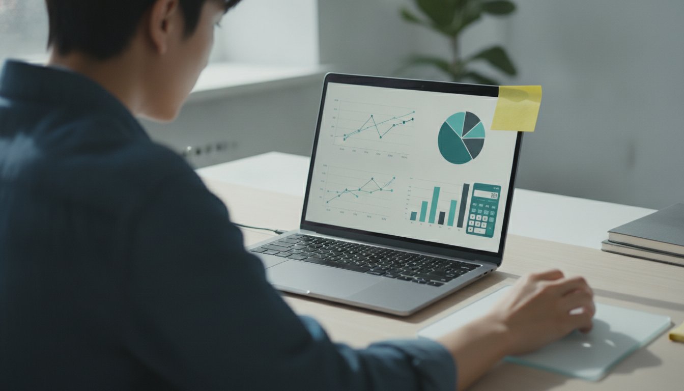 Numerical Reasoning: Strategic Guide for EPSO and CAST