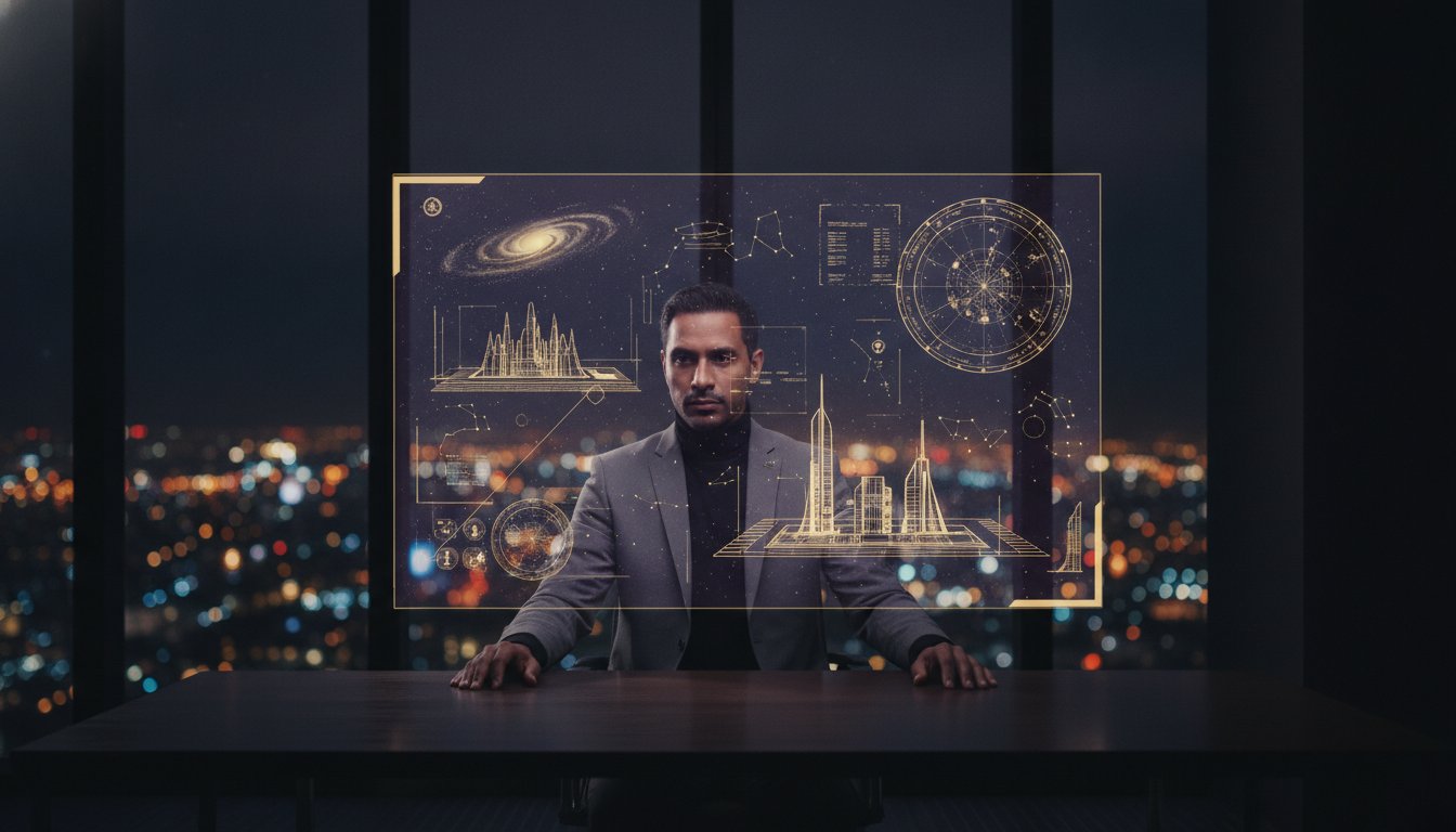 Numerology for Business Names: A Metaphysical Guide